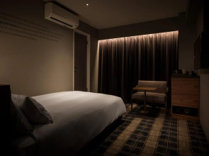 Seapoint Boutique Hotel