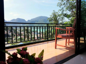 Phi Phi Arboreal Resort