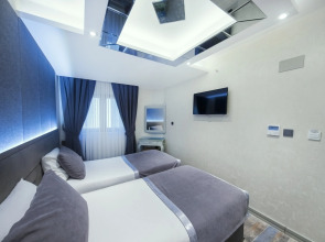 Parmada Hotel Old City