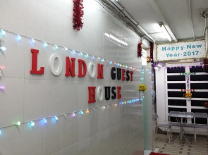 London Guest House