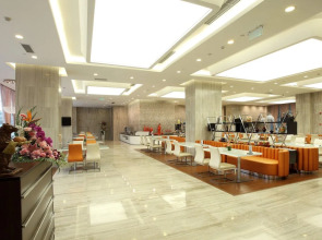 Holiday Inn Express Chengdu Wuhou by IHG
