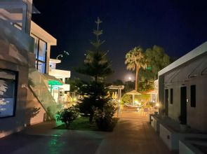 Nasos Hotel & Resort