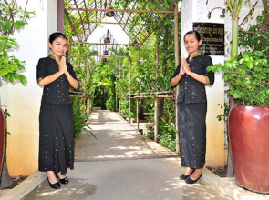 La Niche d Angkor Boutique Hotel
