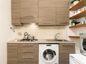 notaMi -  Borsieri 29