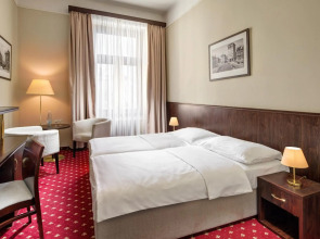 Clarion Grandhotel Zlaty Lev