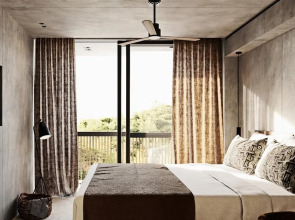 Отель OKU Ibiza