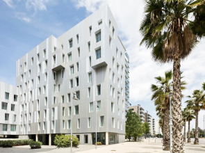 Lugaris Beach - Apartments