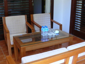 Le Viva Mui Ne Resort