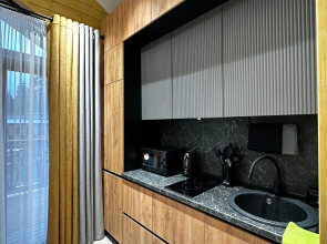 River & House (Ривер Хаус)