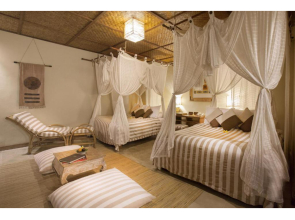 Курортный отель Wapa di Ume Ubud Resort & Spa