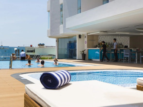 Liberty Central Nha Trang