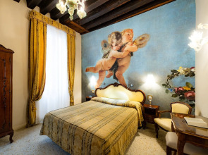 Hotel Scandinavia - Relais