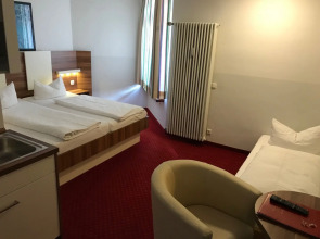 Central Hotel Apart München