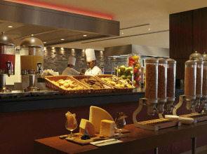 Hilton Garden Inn New Delhi/Saket