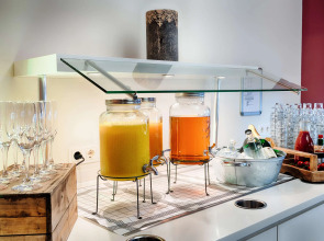 Best Western Plus Welcome Hotel Frankfurt