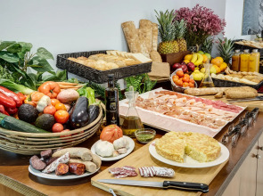 Sercotel Kalma Sitges