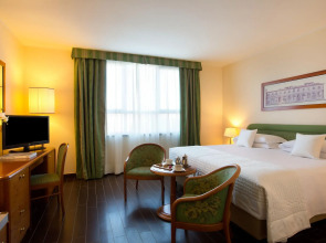 Starhotels Business Palace