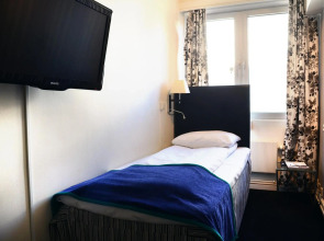 Home Hotel Bastion - Dinner included