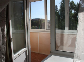 Апартаменты Светлана на проспекте Коммунистический 24