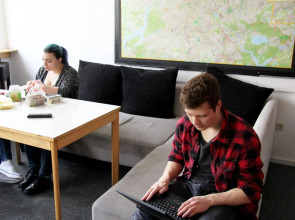 Check In Hostel Berlin