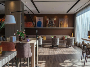 AC Hotel Málaga Palacio by Marriott