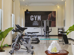 Phu Quoc Ocean Pearl Hotel