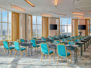 Hilton Cairo Nile Maadi