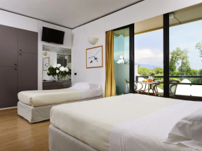 Una Hotels Forte Dei Marmi