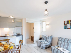 Madame Vacances Residence Les Rives Marines