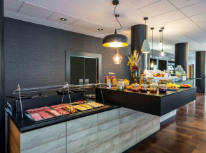 Mercure Hotel Berlin Zentrum