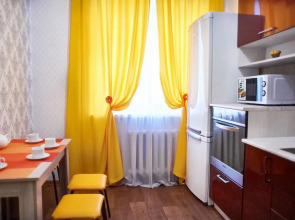 Апартаменты Пять Звезд  на пр-те Ленина, д. 135/2