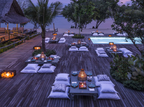 COMO Point Yamu, Phuket