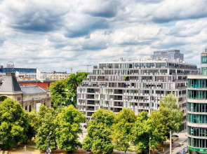 Leonardo Hotel Berlin Mitte