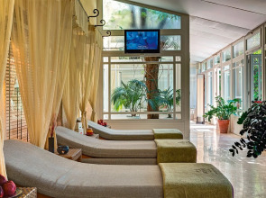 Terme di Saturnia Natural Spa & Golf Resort - The Leading Hotels of the World