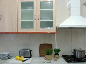 Ainb B&B Eixample Muntaner