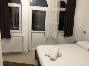 Cappadocia Kepez Hotel