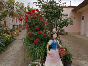 Солнечный Берег