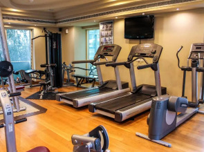 Dunes Hotel Apartments Oud Metha