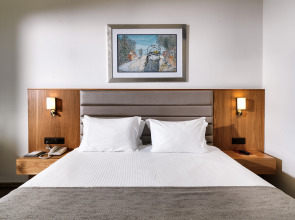 St Raphael Resort & Marina