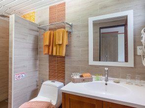 Phi Phi Natural Resort