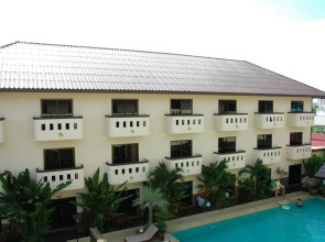 Bonkai Resort