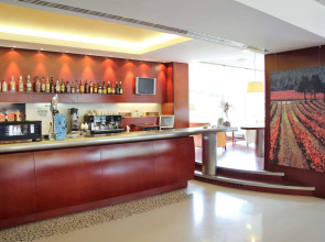 Ibis Styles Barcelona Sant Joan Despi