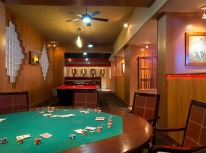 Golden Parnassus Resort & Spa All Inclusive