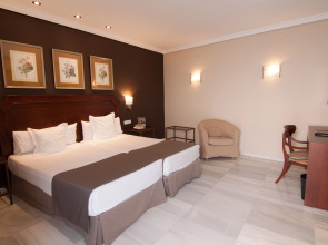 Hotel San Gil Sevilla