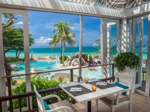 Sheraton Samui Resort