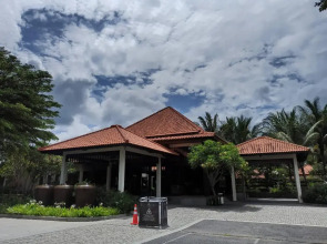 éL Hotel Royale Banyuwangi