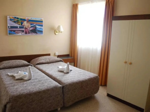 Blue Sea Bugibba Hotel & Apartments