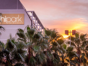 Aparthotel Adagio Marseille Timone