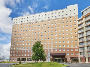 Toyoko Inn Narita Airport Shinkan