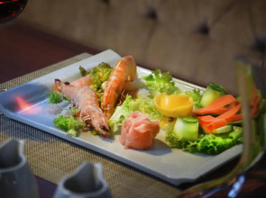 Tiara Thermal & Spa Hotel